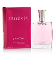MIRACLE 30ML EDP SPRAY FOR WOMEN BY LANCOME